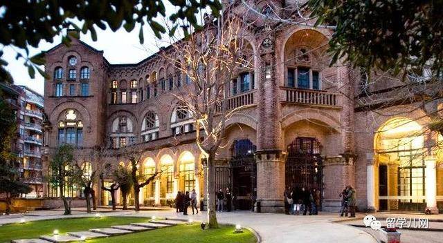 com universidade da corua 拉科鲁尼亚大学 universidad de alcalá