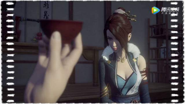 《画江湖之不良人3》复活也回不去了,姬如雪将不再是第一女主