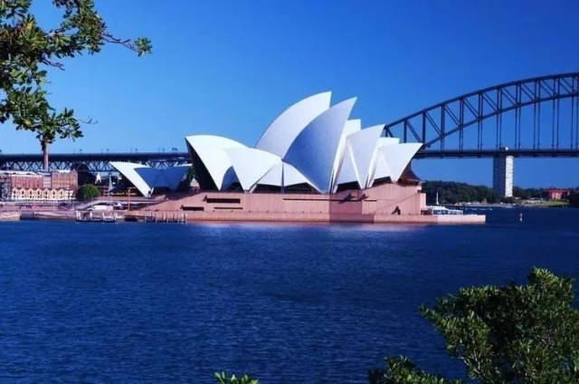 悉尼歌剧院