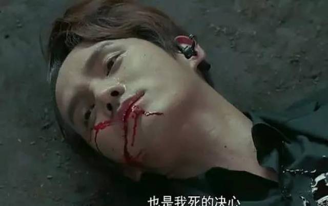 自古女主爱黑化,男二不满:我也要黑化!你痴情,你说算,准了!