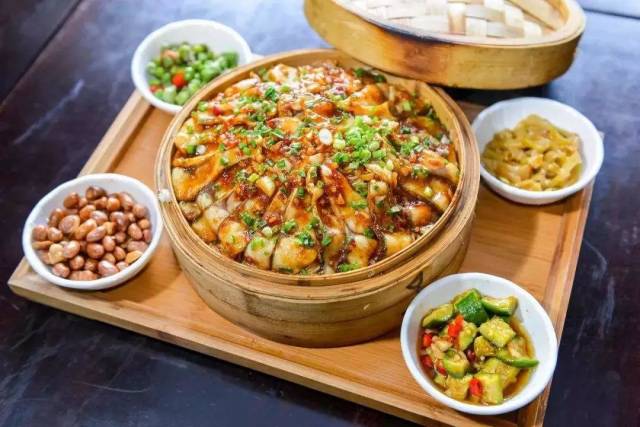 江西这10道菜走向了全世界!快看看有没有你钟爱的家乡