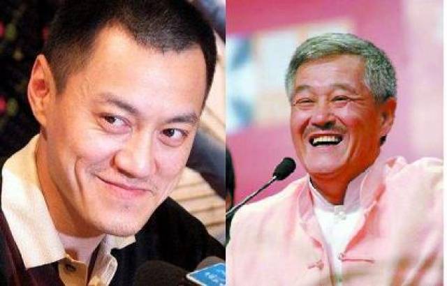婆娑眉就是眉毛比较宽松,眉尾向下走,这种眉相令到男人变得阳气不足