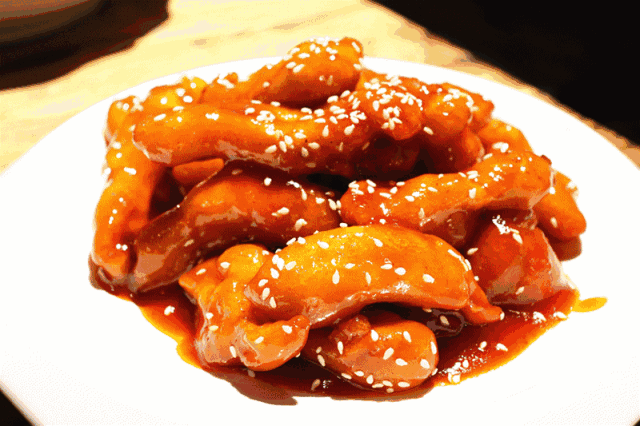 美食 640_426 gif 动态图 动图