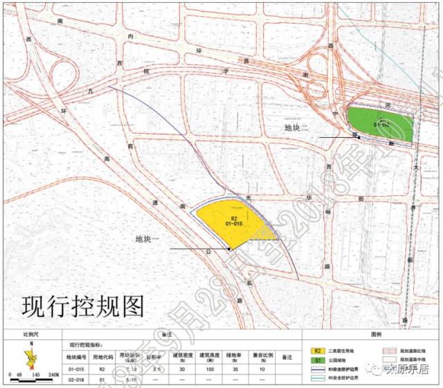 太原又有一大波新规划来袭!涉及万柏林区东社村