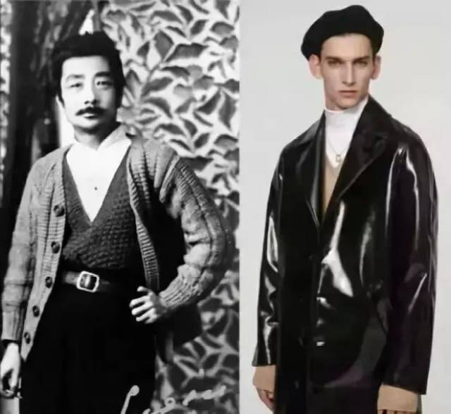 当鲁迅变成你的同事,你会喜欢他吗?