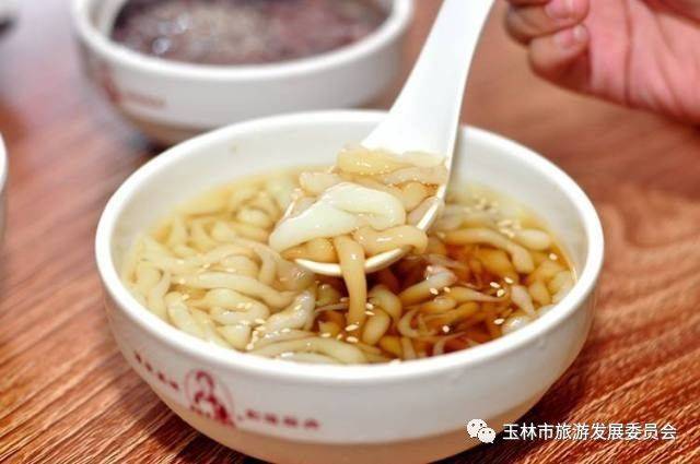 50道广西美食,你们都吃过了吗
