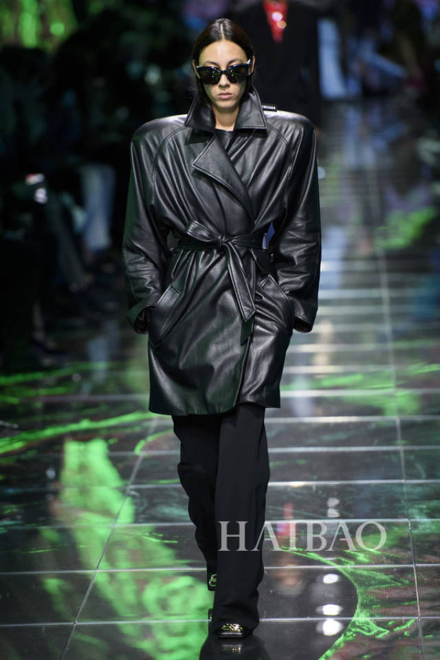 巴黎世家 (balenciaga) 2019