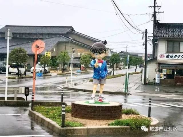 欧美特色小镇注重的是产业和文化,景观却是次要的