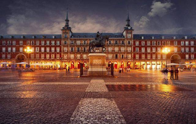 世界25国对中美好感度对比,非洲和拉美对中国