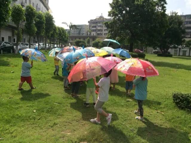 伞可以做什么? 遮太阳. 伞可以做什么?避风雨. 伞可以做什么?