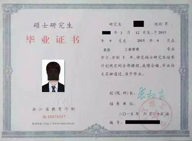 在职研究生报考方式中的 同等学力申硕和非全日制