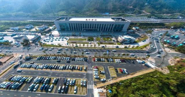 要规划建设的惠州南站新城,依然是村落为的区域↓↓↓