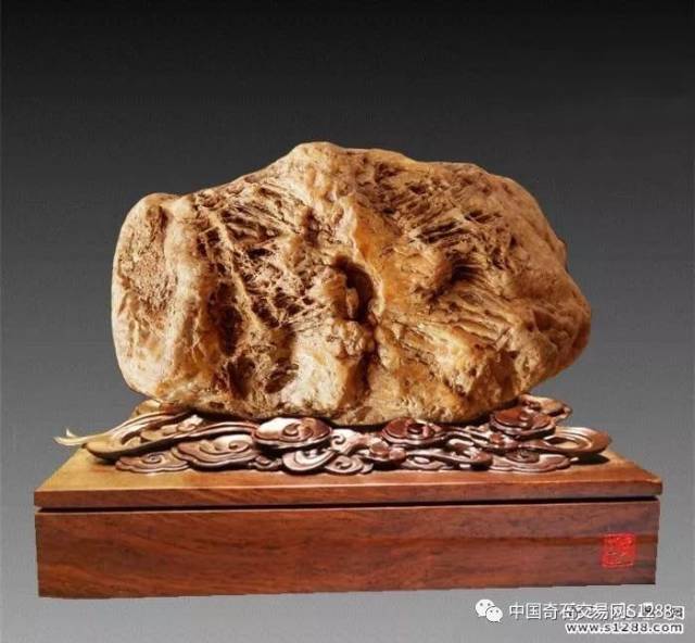 2018兰溪黄蜡石精品展暨黄蜡石秋季交流会!