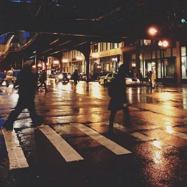 究竟是什么样的终点,才对得起这一路的颠沛流离?