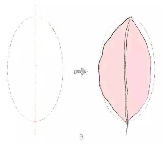 教程| 教你用彩铅画酸甜可口的橘子