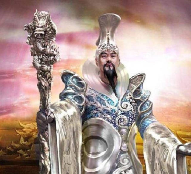 天庭的神仙不能"结婚生子",为何玉帝却能娶王母?看完恍然大悟!