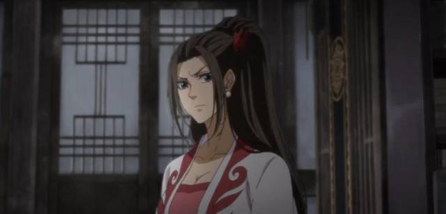 魔道祖师女性结局汇总:江厌离top6,阿菁top3,人生最不幸的却是她