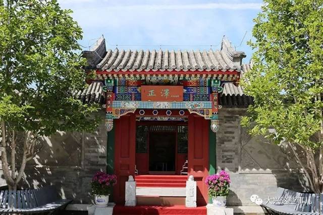 据了解,润泽学校与2017年成立的北京市西城正泽学校堪称"姊妹校".