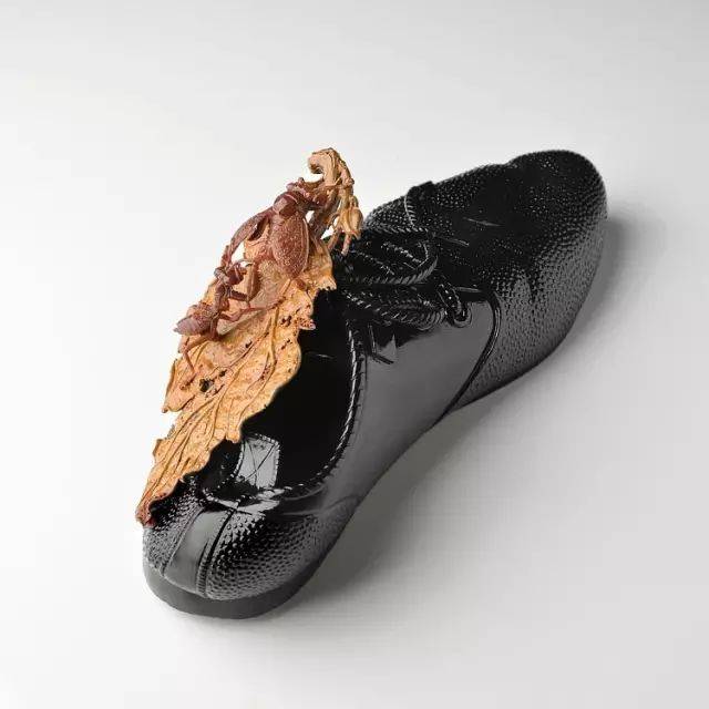 史上最贵的鞋,你绝对没见过!