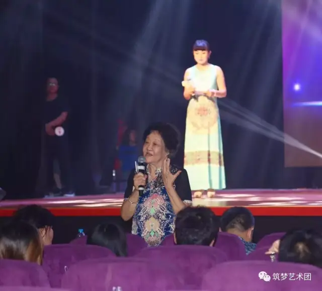 沉痛哀悼 | 中国音乐学院声乐教育家马淑明教授