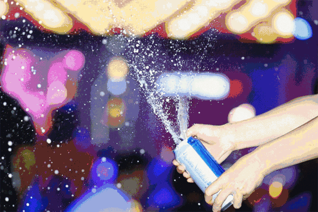 温州最佳打卡圣地|雪花啤酒节x-party,解锁年轻人最爱