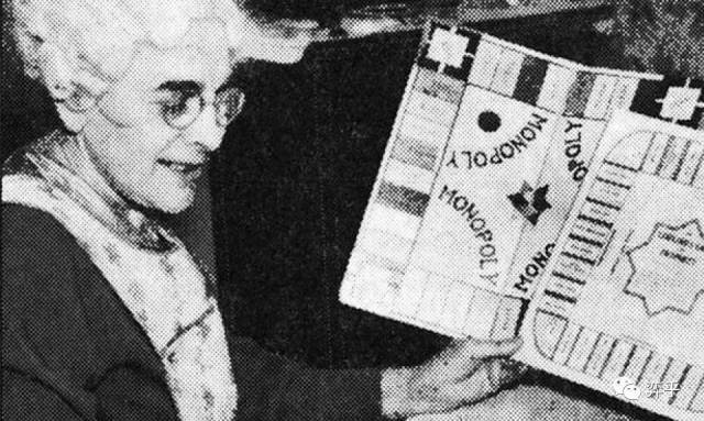 大富翁的前世今生,那些你不知道的故事!