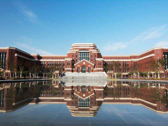 上海电力学院