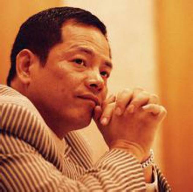 上世纪90年代澳门黑道教父,世纪悍匪都怕他,手