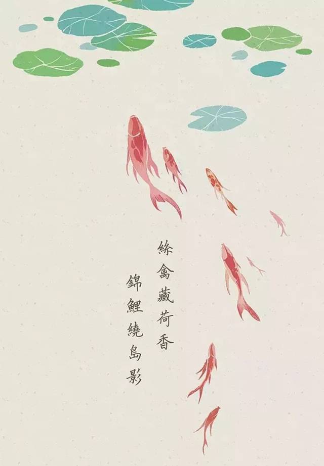 90后萌妹纸玩轻古风,美得有点过分