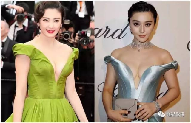 范冰冰8亿罚单上热搜，老外脸盲症又犯了