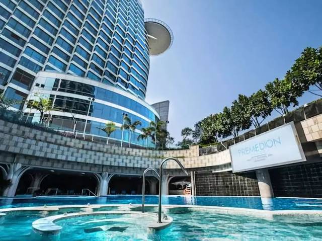 台山喜运来温泉大酒店■阳西咸水矿温泉旅游度假山庄■湛江普瑞美