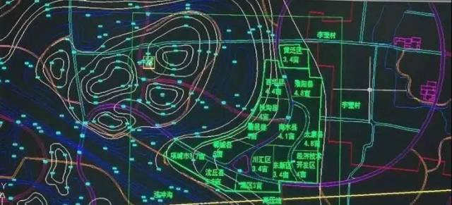 好消息！占地近5000亩的周口森林公园国庆期间开园迎客啦！