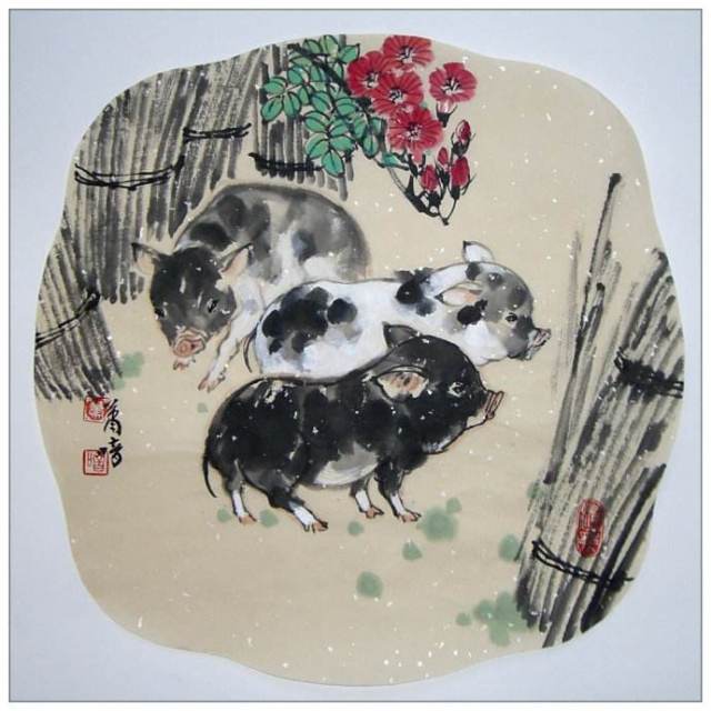 猪咳怎么治疗,治疗猪咳嗽气喘的药