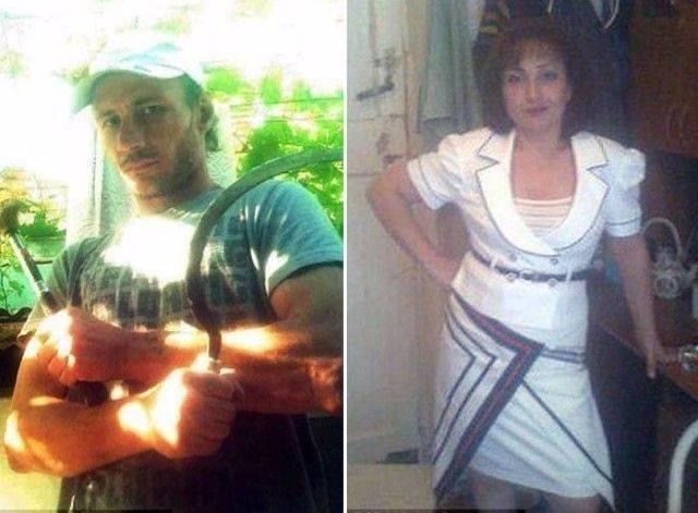 【奇闻异事】食人魔夫妻,18年吃了30人,家里保存19张人皮