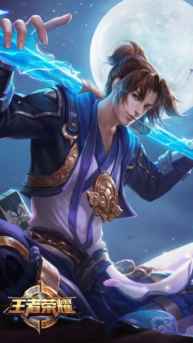 王者荣耀精选壁纸
