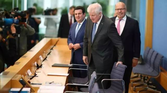 重磅!会德语就给发工作签证,德国新移民法即将