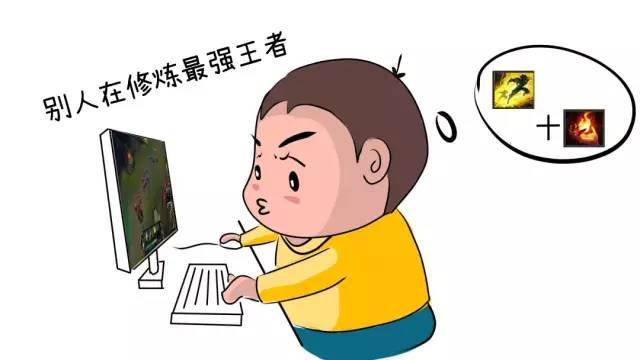 假期快结束了,然而这9类人还没放假!说的是你么?