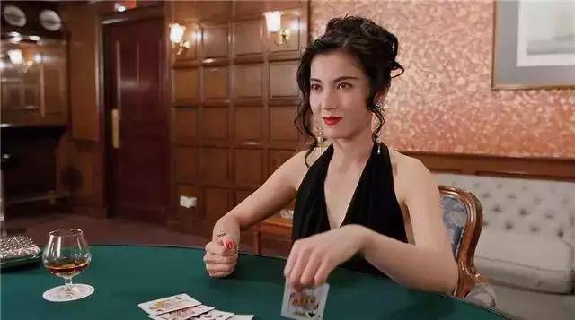 25年过去了,梁家辉刘德华最搞笑的一部电影,已