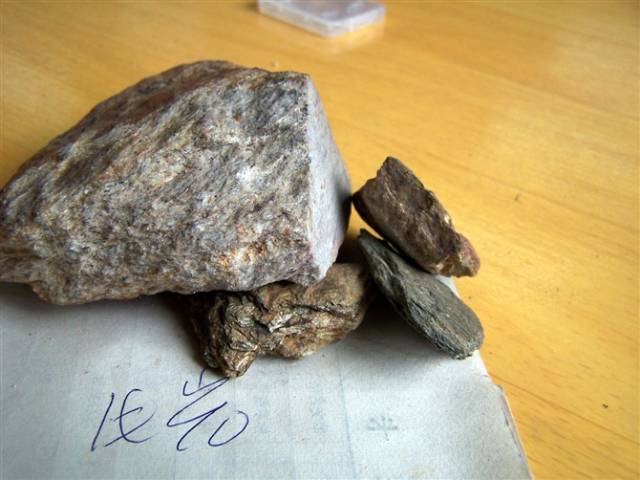 照片名称:9板岩