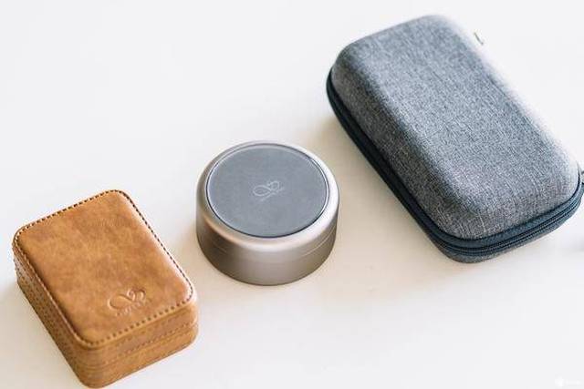 工艺与颜值的再进一步,山灵 M5s 便携播放器上