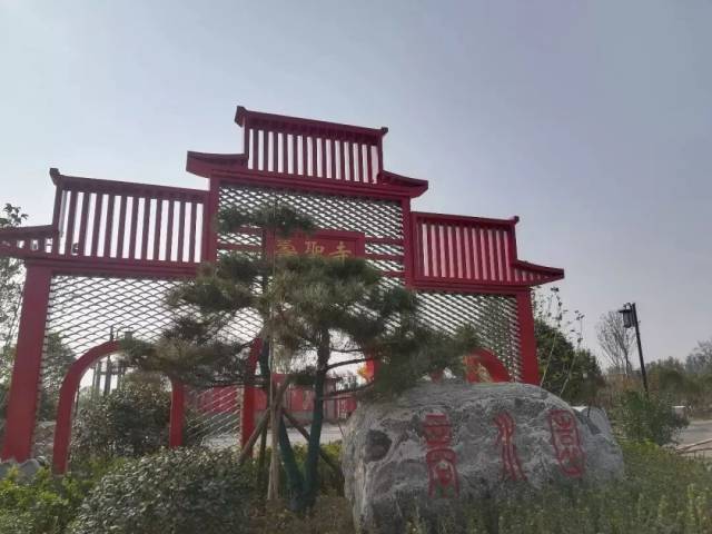 好消息！占地近5000亩的周口森林公园国庆期间开园迎客啦！