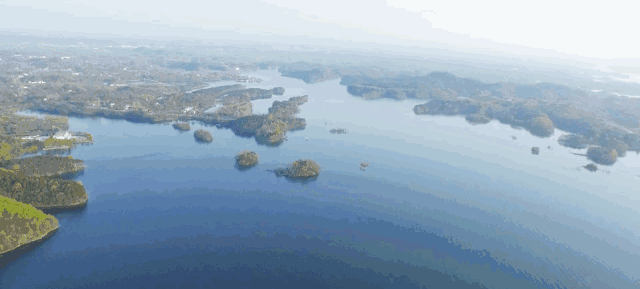 国庆假期倒计时,错峰旅游的机会来了,这个地方再不来后悔一年!