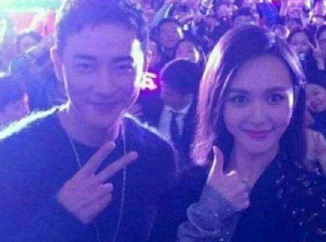 唐嫣罗晋已于去年领证,千万婚房曝光了,网友:瞒