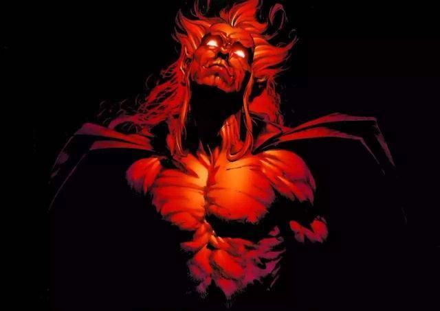 详解《漫威》地狱的权力体系,唯一坐上撒旦王座的恶魔