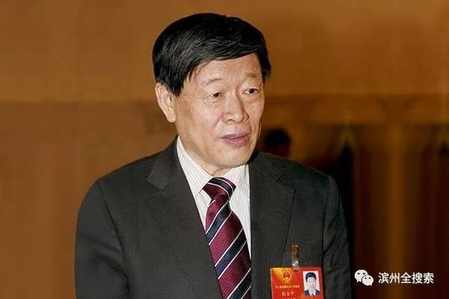 重磅!魏桥集团新老领导班子正式交接!老一辈领导团队37年的创业