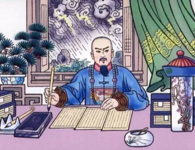 林则徐:民族英雄 昭垂史册