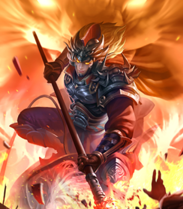 三国杀:哪些武将攻击小乔,小乔转移不了伤害呢?