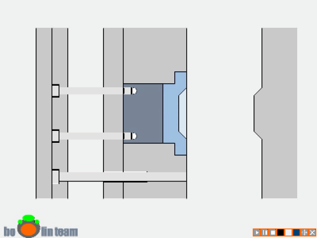 115个模具结构运作原理及零件用途讲解_手机搜狐网