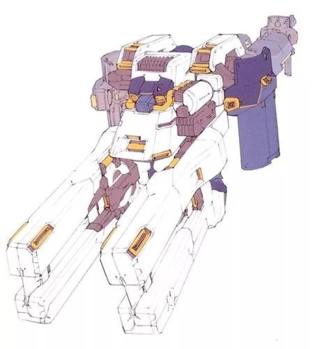 【盘点】扎古亡灵提坦斯利爪--高扎古