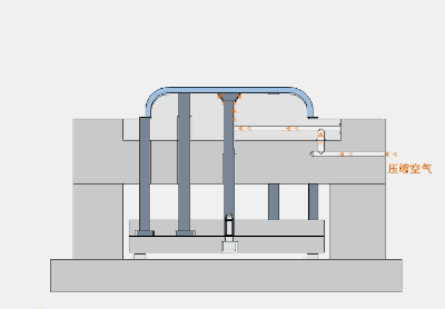 115个模具结构运作原理及零件用途讲解_手机搜狐网